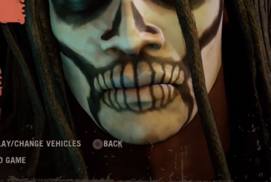 Melvin (Twisted Metal 4), Villains Wiki