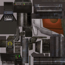 12-Pak in-game textures #2.