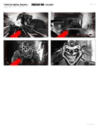 Unused Frozen in Time Promo #2.[2]