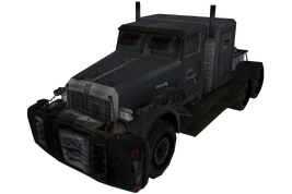 Darkside (Black) | Twisted Metal Wiki | Fandom