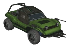 Official Grasshopper render.