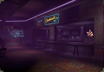 StripBar | Twisted Metal Wiki | Fandom