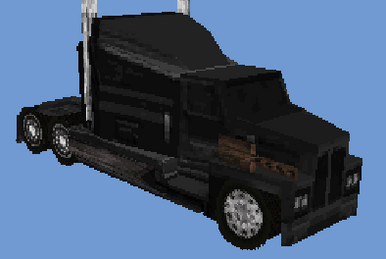 Hammerhead, Twisted Metal Wiki