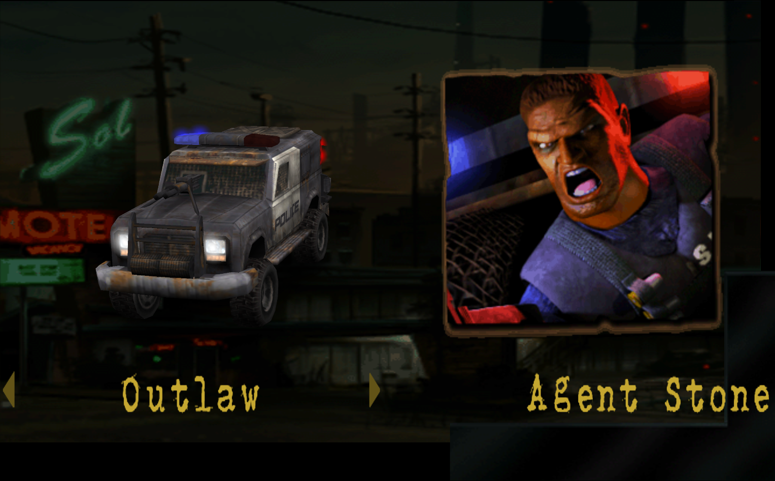 Micro Blast, Twisted Metal Wiki