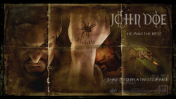 john doe abstract | Poster