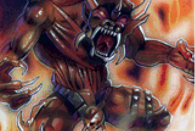 Melvin (Twisted Metal 4), Villains Wiki