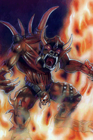 Micro Blast, Twisted Metal Wiki