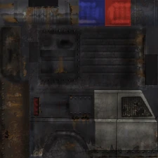 Outlaw textures #1.