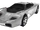 Sleek Sports Car