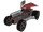 Pirate Ship Car