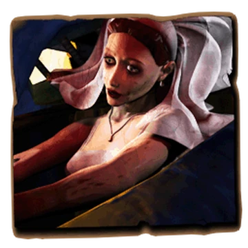 Bloody Mary (Lost) | Twisted Metal Wiki | Fandom