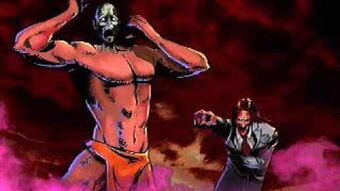 Twisted cheap metal ex