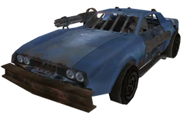 Spectre (Black) | Twisted Metal Wiki | Fandom