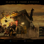 Cousin Eddy, Twisted Metal Wiki