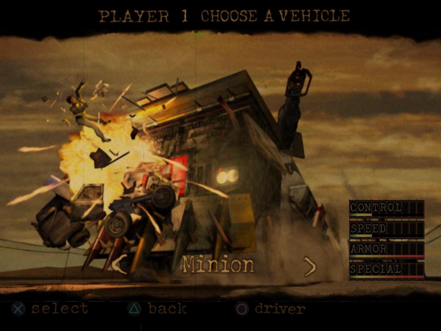 I REALLY miss Twisted Metal 2012 online This is some of my