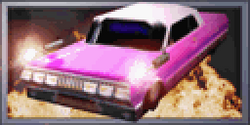 Thumper, Twisted Metal Wiki