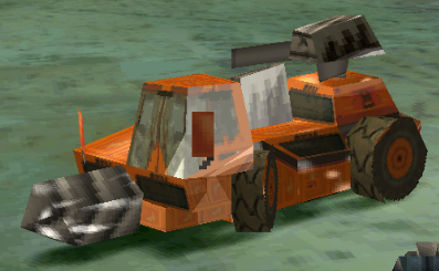 Hammerhead, Twisted Metal Wiki