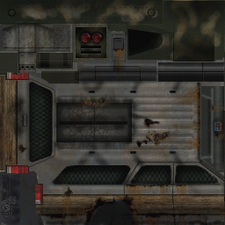 Warthog menu textures #1.