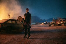 John Doe in Season 2.