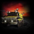 Bg vehicle vermin