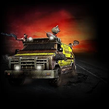 Vermin image from the official website.