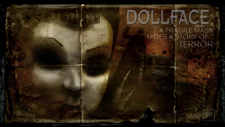 Poster of Dollface from Twisted Metal: Black.