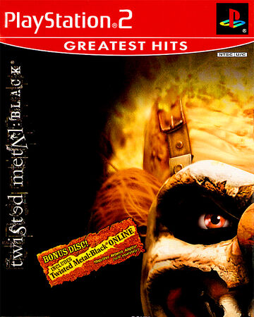 twisted metal 3 ps4