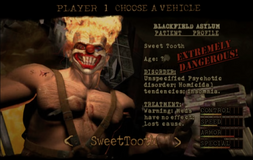 Twisted Metal TV show will capture “balls-out fun and craziness