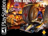 Twisted Metal 2 Twisted Metal Wiki Fandom