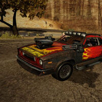 twisted metal 2 for sale