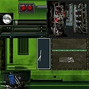 Grasshopper PSP textures.