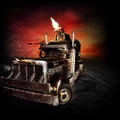 Bg vehicle darkside