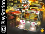 Twisted Metal (1995)