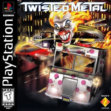 Twisted Metal (1995), Twisted Metal Wiki