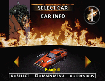 John Doe, Twisted Metal Wiki