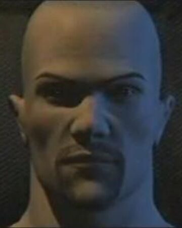 John Doe Twisted Metal Wiki Fandom