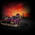 Bg vehicle shadow