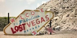 LostVegas