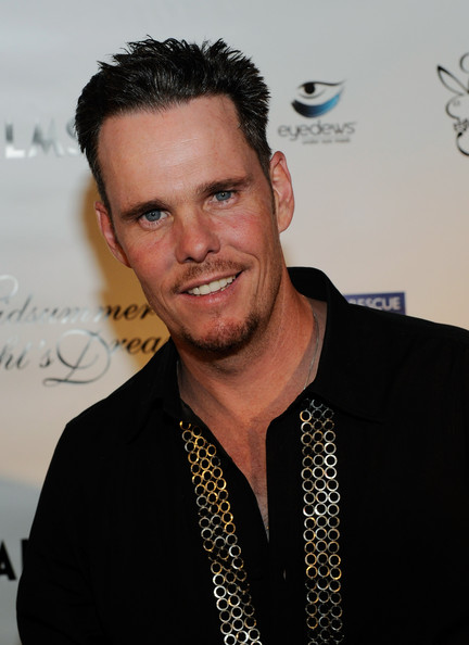kevin dillon wife