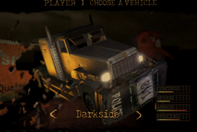 Twisted Metal 2 Cheats: All Cheat Codes and Passwords