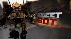 Sweet Bot