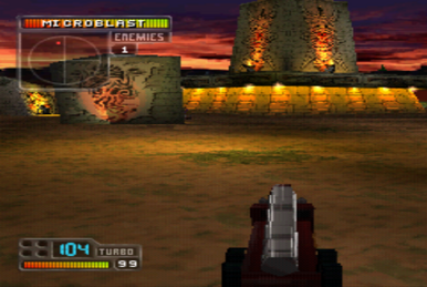 Twisted Metal 4 - Digital Press Online