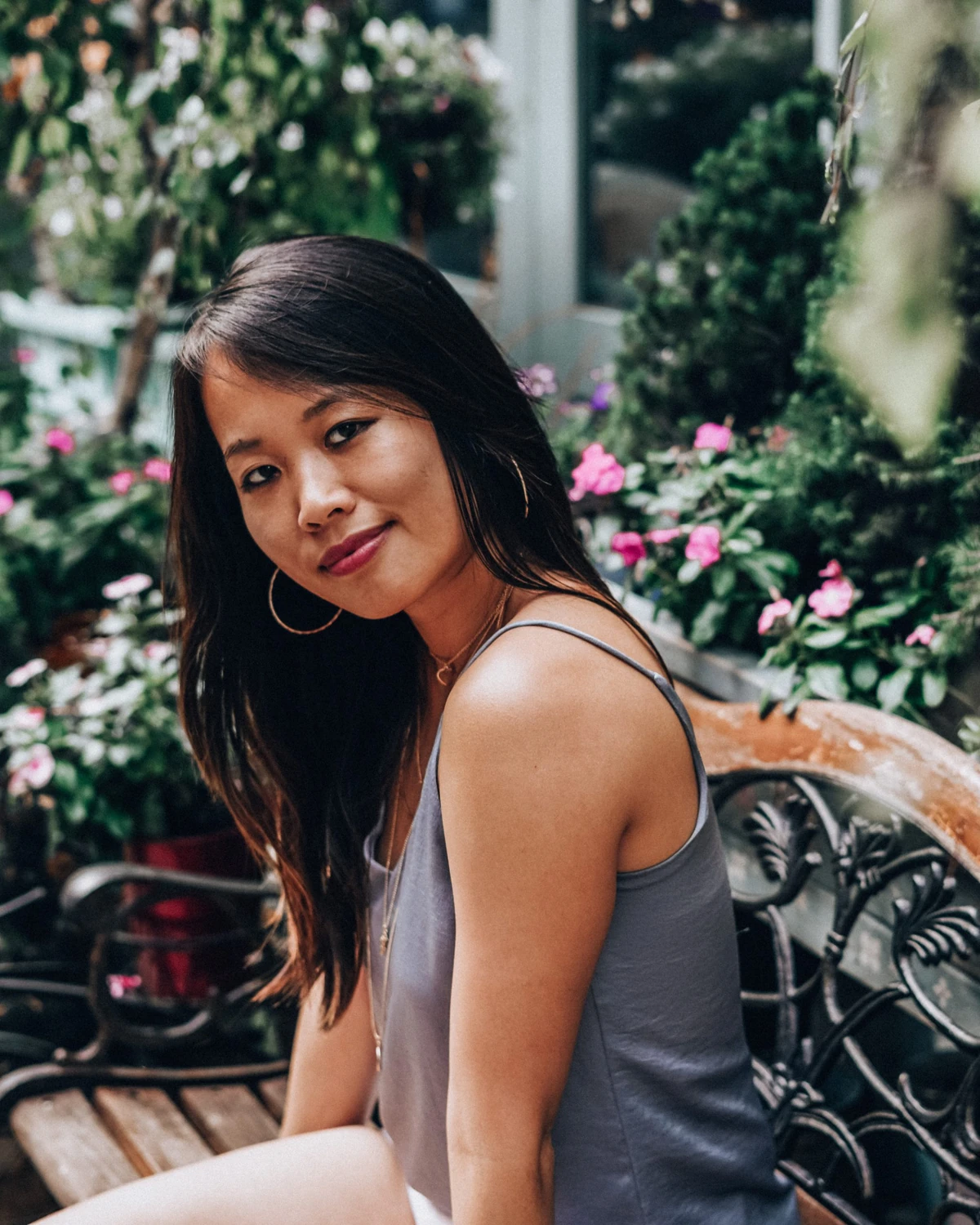 Ana Huang | Ana Huang Universe | Fandom