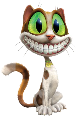 Dander | The Twisted Whiskers Show Wiki | Fandom Dander | The Twisted Whiskers Show Wiki | Fandom