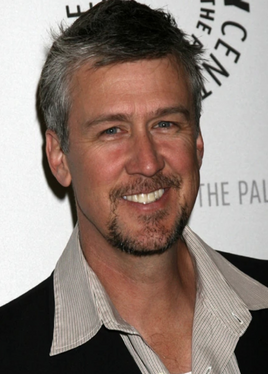 Alan Ruck