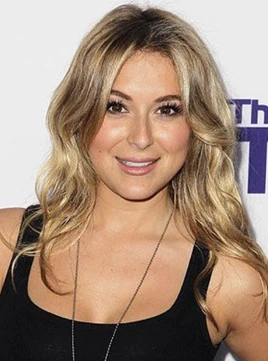 Alexa Vega | Twister Wiki | Fandom