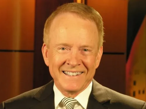 Gary England