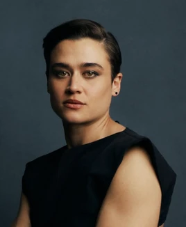 Katy O'Brian | Twister Wiki | Fandom