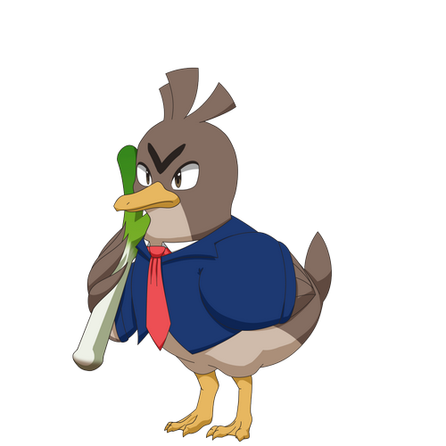 Farfetch'd, Wiki