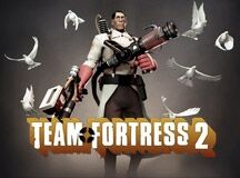 Team Fortress 2 system requirements